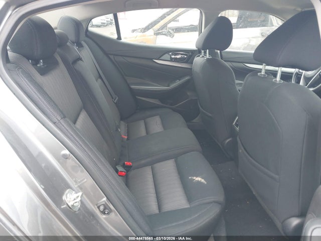 2017 NISSAN MAXIMA 1N4AA6AP9HC429198 Photo 7