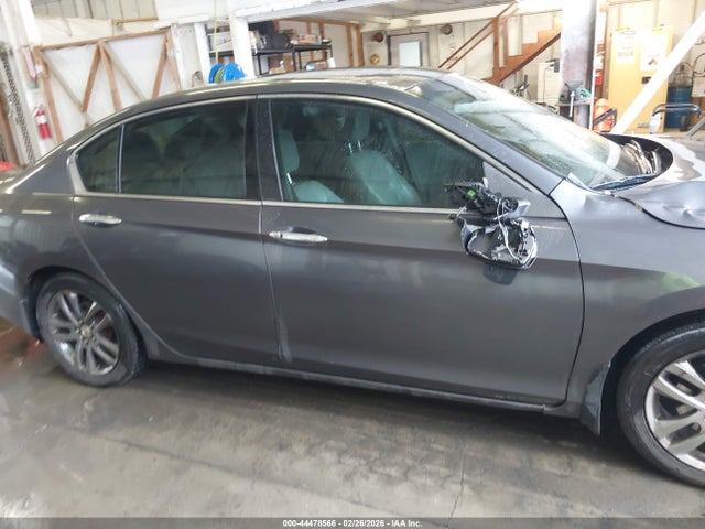44478566 :رقم المزاد ، 1HGCR3F86DA007960 vin ، 2013 Honda Accord Ex-l V-6 مزاد بيع