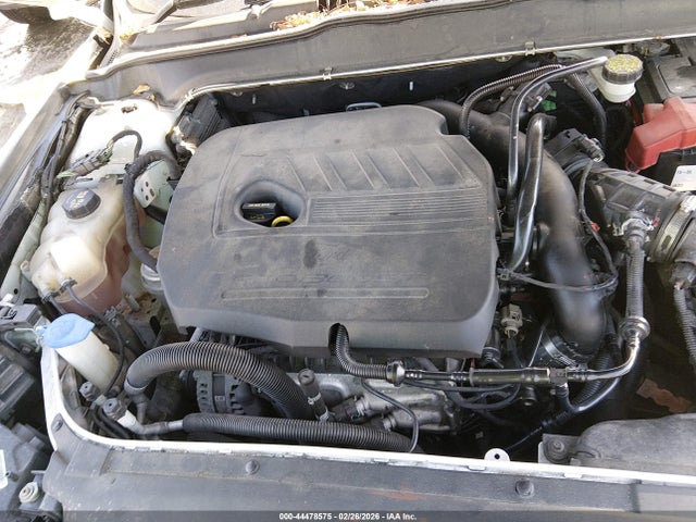 44478575 :رقم المزاد ، 3FA6P0HD6GR273084 vin ، 2016 Ford Fusion Se مزاد بيع
