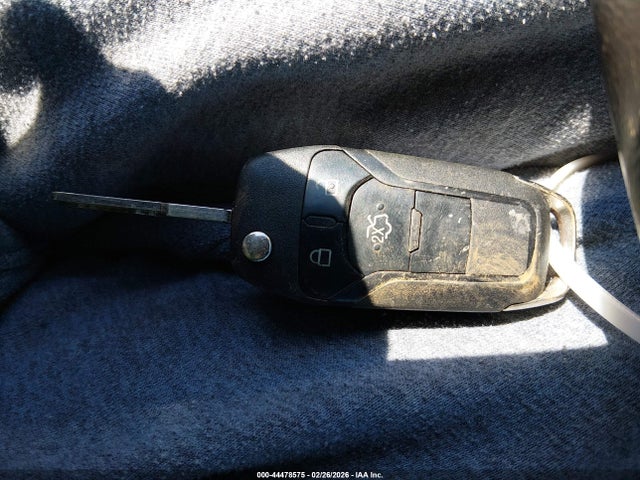 44478575 :رقم المزاد ، 3FA6P0HD6GR273084 vin ، 2016 Ford Fusion Se مزاد بيع