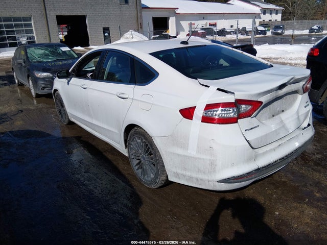 44478575 :رقم المزاد ، 3FA6P0HD6GR273084 vin ، 2016 Ford Fusion Se مزاد بيع