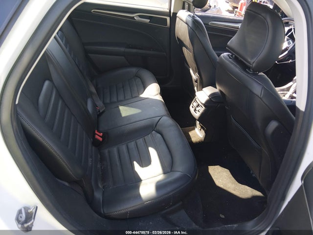 44478575 :رقم المزاد ، 3FA6P0HD6GR273084 vin ، 2016 Ford Fusion Se مزاد بيع