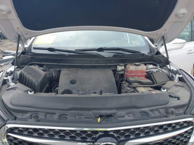 5GAEVCKWXLJ148134 Buick Enclave Awd Avenir