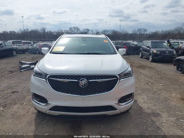5GAEVCKWXLJ148134 Buick Enclave Awd Avenir