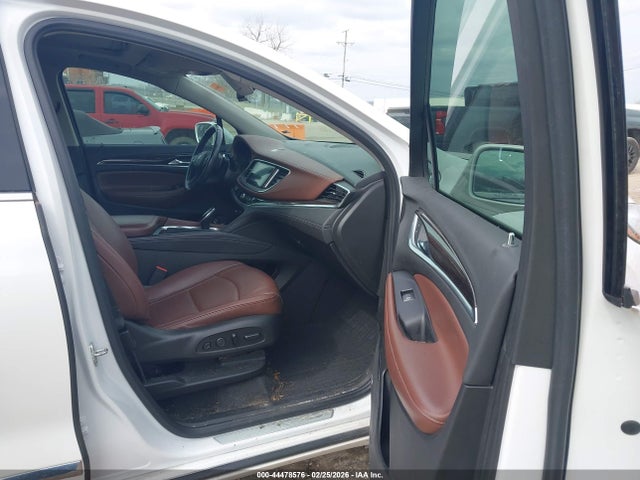 5GAEVCKWXLJ148134 Buick Enclave Awd Avenir