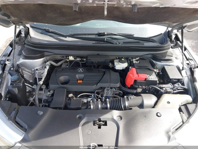 5J8TC2H58KL022640 Acura Rdx Technology Package