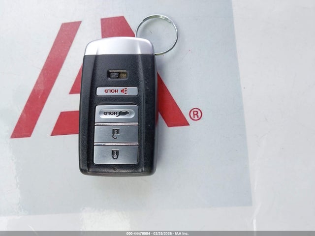 5J8TC2H58KL022640 Acura Rdx Technology Package