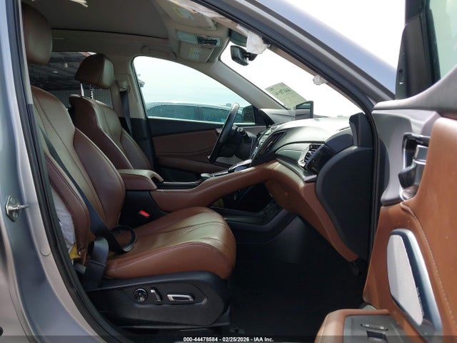 5J8TC2H58KL022640 Acura Rdx Technology Package