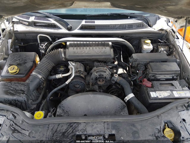 2006 JEEP COMMANDER 1J8HH48K26C339657 Photo 9