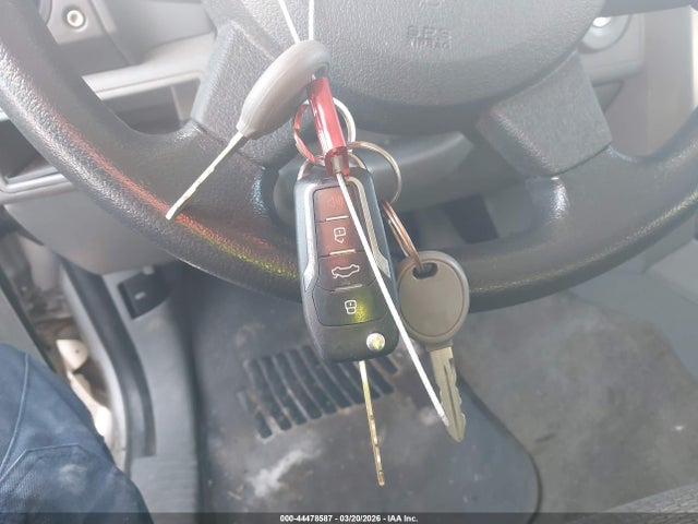 2006 JEEP COMMANDER 1J8HH48K26C339657 Photo 10