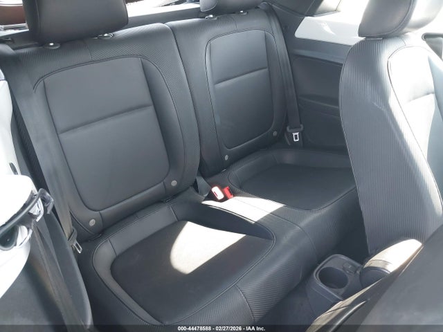 2018 VOLKSWAGEN BEETLE 3VW5DAAT9JM512098 Photo 7