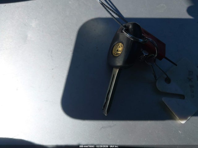 44478593 :رقم المزاد ، JTJGF10U520121418 vin ، 2002 Lexus Rx 300 مزاد بيع