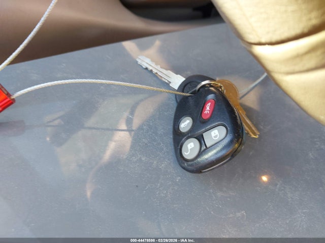 Aukcja sprzedaży 2003 Buick Lesabre Limited, vin: 1G4HR54K93U272458, numer aukcji: 44478598