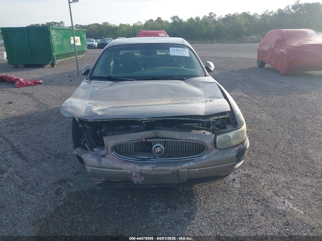 Aukcja sprzedaży 2003 Buick Lesabre Limited, vin: 1G4HR54K93U272458, numer aukcji: 44478598