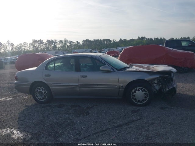 Aukcja sprzedaży 2003 Buick Lesabre Limited, vin: 1G4HR54K93U272458, numer aukcji: 44478598