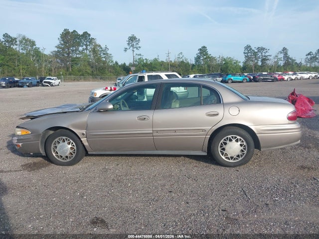 Aukcja sprzedaży 2003 Buick Lesabre Limited, vin: 1G4HR54K93U272458, numer aukcji: 44478598
