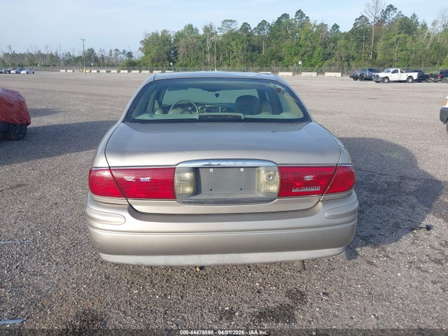 Aukcja sprzedaży 2003 Buick Lesabre Limited, vin: 1G4HR54K93U272458, numer aukcji: 44478598