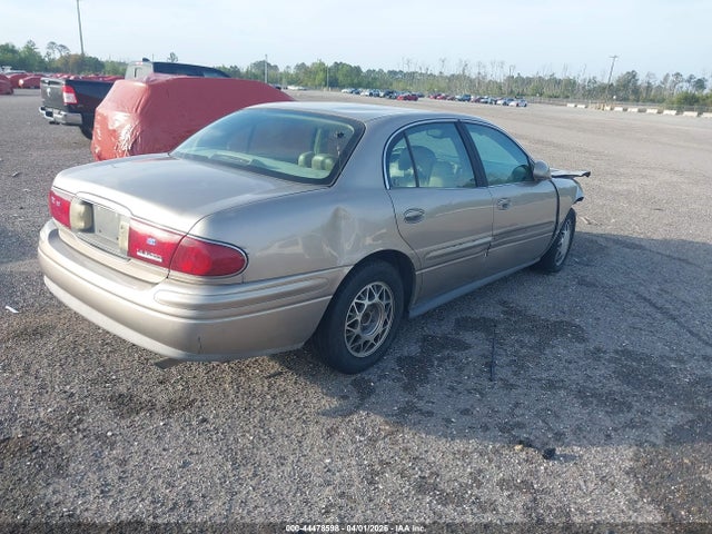 Aukcja sprzedaży 2003 Buick Lesabre Limited, vin: 1G4HR54K93U272458, numer aukcji: 44478598