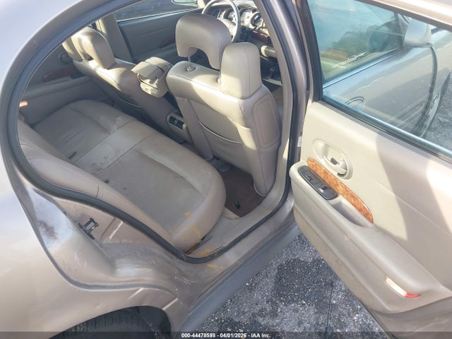 Aukcja sprzedaży 2003 Buick Lesabre Limited, vin: 1G4HR54K93U272458, numer aukcji: 44478598