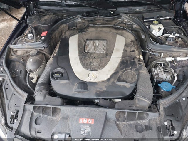 2010 MERCEDES-BENZ E 550 WDDKJ7CBXAF026721 Photo 9