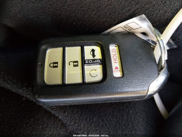 Honda Civic Sport 2021 2HGFC2F89MH515964 Image 11