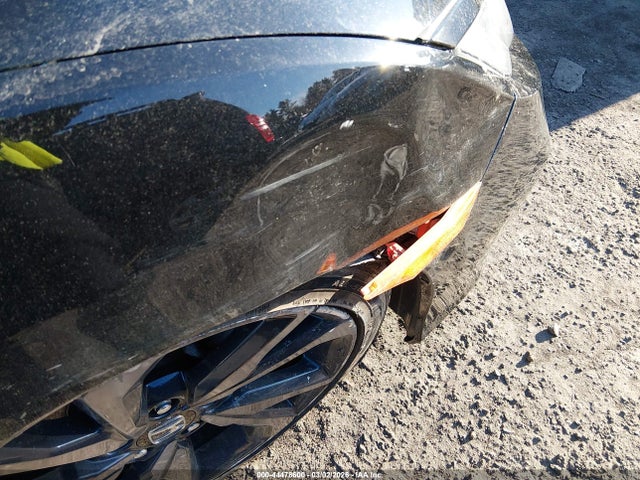 Honda Civic Sport 2021 2HGFC2F89MH515964 Image 18