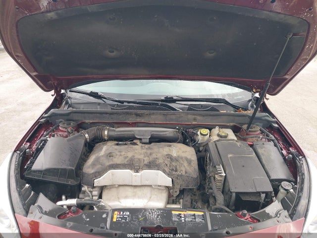 Продаж на аукціоні авто 2015 Chevrolet Malibu 1lt, vin: 1G11C5SL7FF185386, номер лоту: 44478606