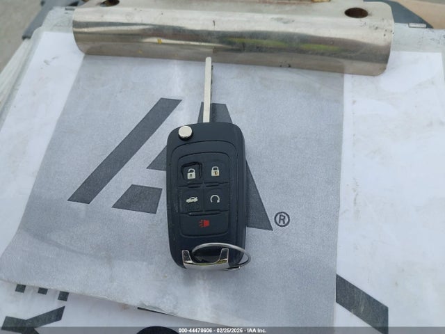 Продаж на аукціоні авто 2015 Chevrolet Malibu 1lt, vin: 1G11C5SL7FF185386, номер лоту: 44478606