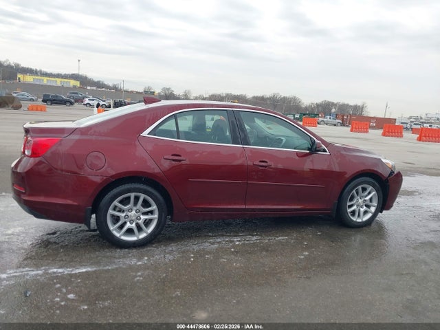 Продаж на аукціоні авто 2015 Chevrolet Malibu 1lt, vin: 1G11C5SL7FF185386, номер лоту: 44478606