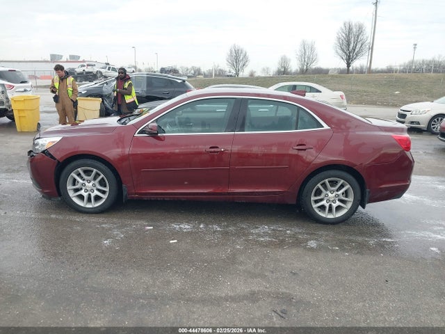 Продаж на аукціоні авто 2015 Chevrolet Malibu 1lt, vin: 1G11C5SL7FF185386, номер лоту: 44478606