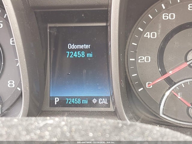 Продаж на аукціоні авто 2015 Chevrolet Malibu 1lt, vin: 1G11C5SL7FF185386, номер лоту: 44478606