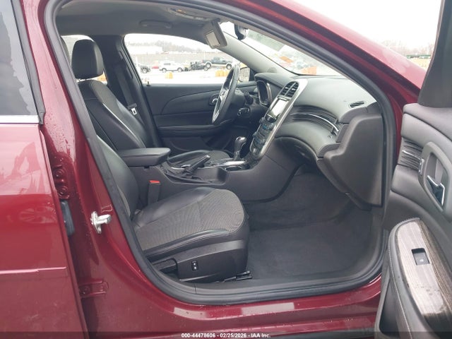 Продаж на аукціоні авто 2015 Chevrolet Malibu 1lt, vin: 1G11C5SL7FF185386, номер лоту: 44478606