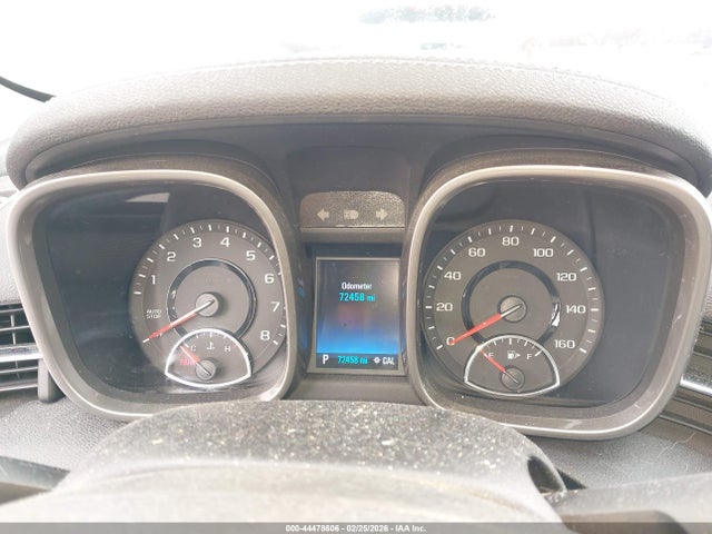 Продаж на аукціоні авто 2015 Chevrolet Malibu 1lt, vin: 1G11C5SL7FF185386, номер лоту: 44478606