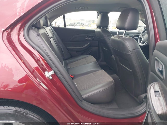 Продаж на аукціоні авто 2015 Chevrolet Malibu 1lt, vin: 1G11C5SL7FF185386, номер лоту: 44478606