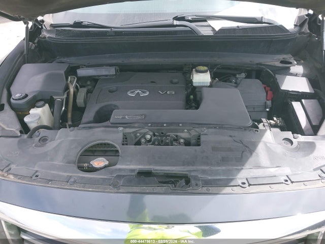 Продажа на аукционе авто 2014 Infiniti Qx60, vin: 5N1AL0MN7EC516746, номер лота: 44478613