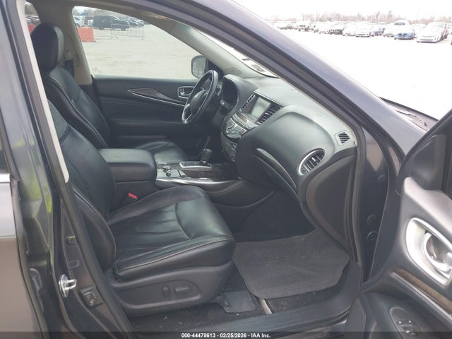 Продажа на аукционе авто 2014 Infiniti Qx60, vin: 5N1AL0MN7EC516746, номер лота: 44478613