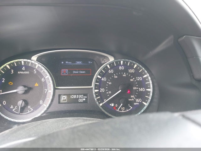 Продажа на аукционе авто 2014 Infiniti Qx60, vin: 5N1AL0MN7EC516746, номер лота: 44478613