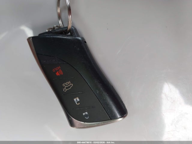 2022 LEXUS NX 350 JTJGGCEZ4N5001596 Photo 10