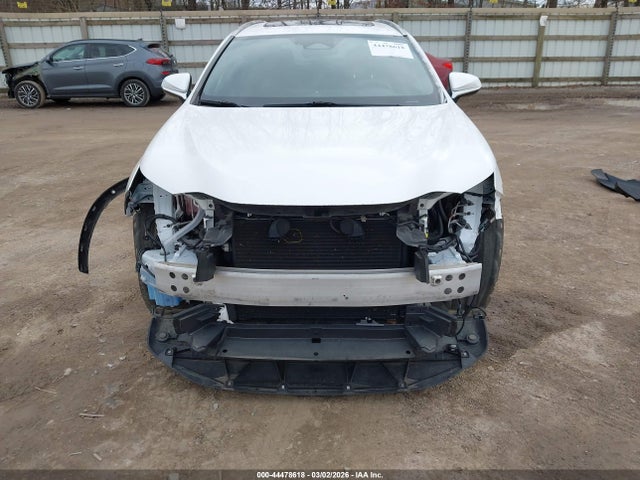 Продажа на аукционе авто 2022 Lexus Nx 350 Premium, vin: JTJGGCEZ4N5001596, номер лота: 44478618