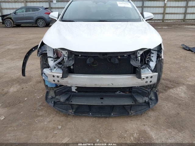 2022 LEXUS NX 350 JTJGGCEZ4N5001596 Photo 5