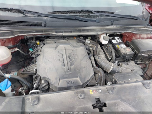 2022 KIA CARNIVAL MPV KNDNB4H38N6149511 Photo 9