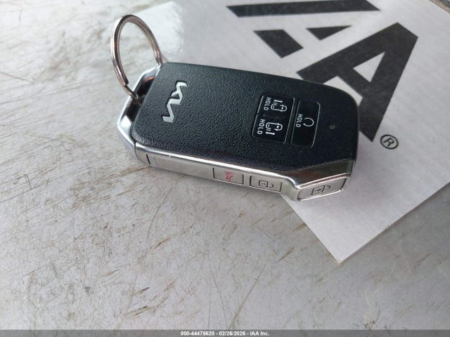 2022 KIA CARNIVAL MPV KNDNB4H38N6149511 Photo 10