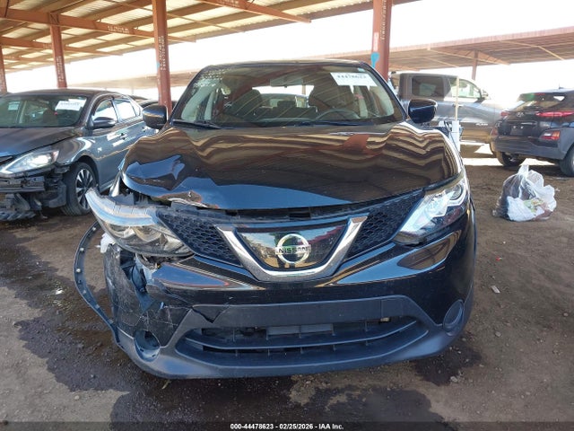 JN1BJ1CP9KW530216 Nissan Rogue Sport S