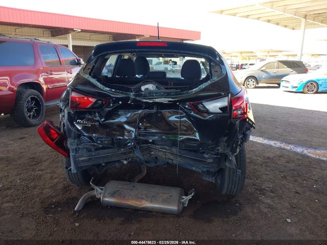 JN1BJ1CP9KW530216 Nissan Rogue Sport S