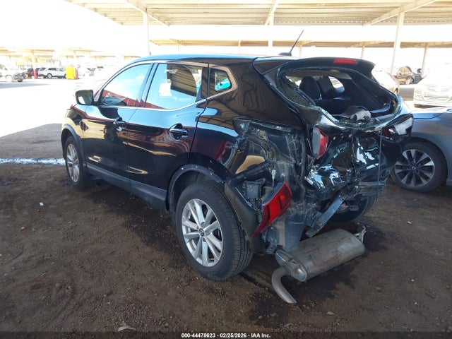 JN1BJ1CP9KW530216 Nissan Rogue Sport S