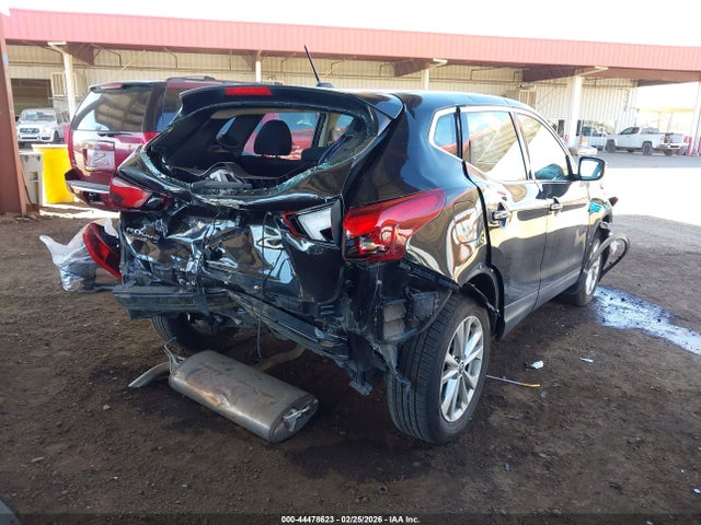 JN1BJ1CP9KW530216 Nissan Rogue Sport S