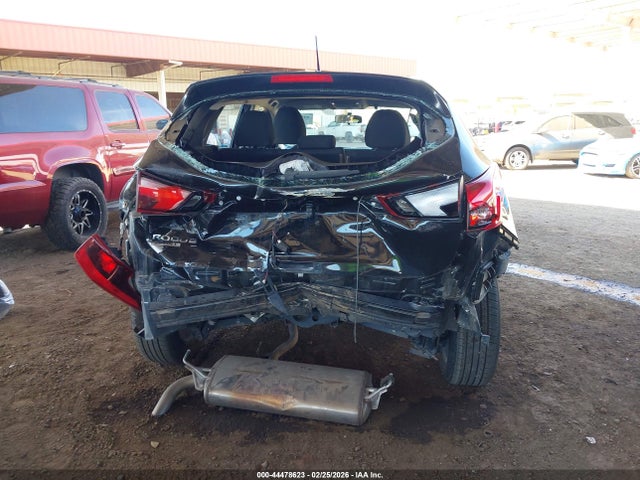 JN1BJ1CP9KW530216 Nissan Rogue Sport S