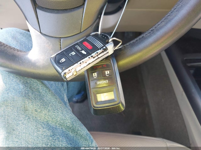 44478624 :رقم المزاد ، 5J8TB4H58EL012662 vin ، 2014 Acura Rdx مزاد بيع