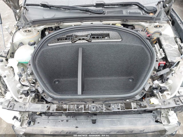 2022 POLESTAR 2 LPSED3KA4NL059942 Photo 9