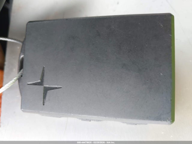 2022 POLESTAR 2 LPSED3KA4NL059942 Photo 10